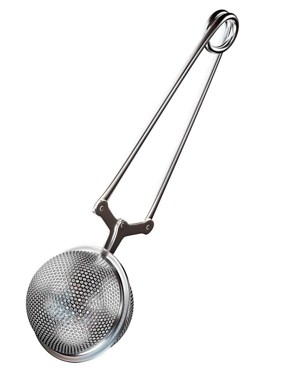 Infusor Tisana de acero inoxidable para té Infusor Tisana de acero inoxidable para té