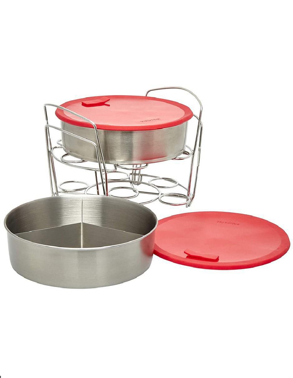 Set de 2 moldes 3