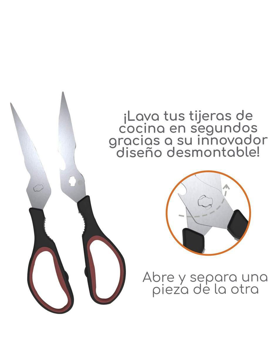 Tijeras de Cocina 67003 - Goodwill