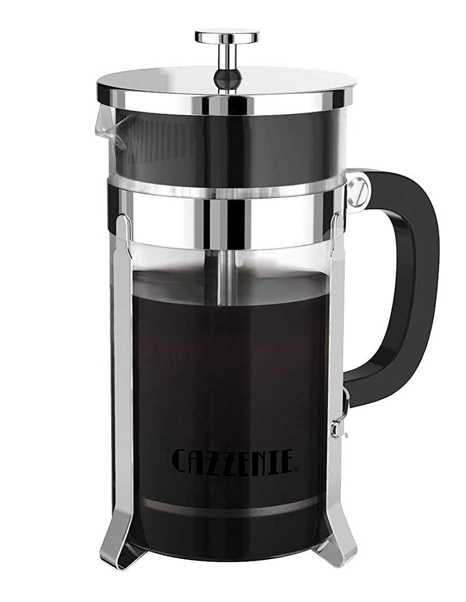 Prensa Francesa para Café y Tisana Bristol