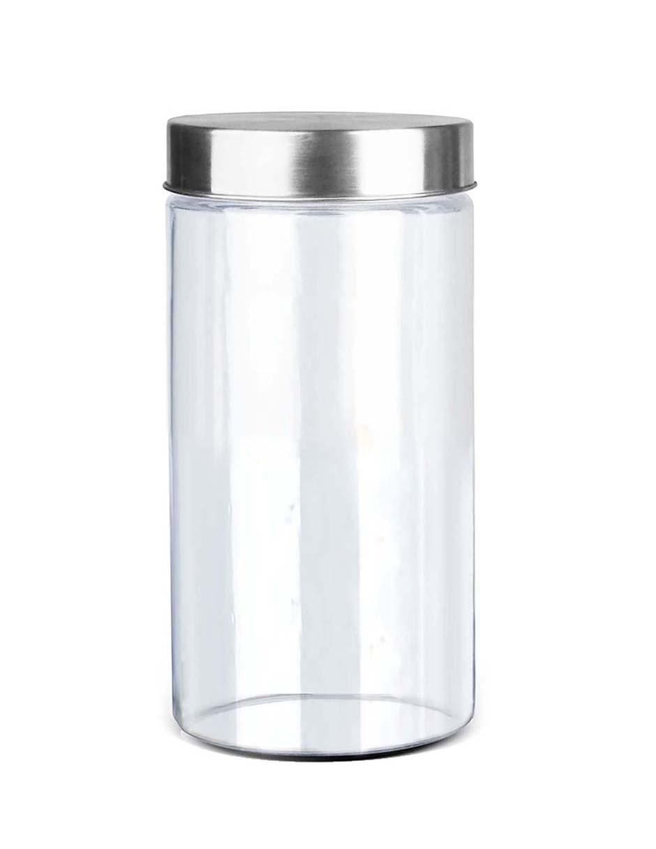 Contenedor de vidrio