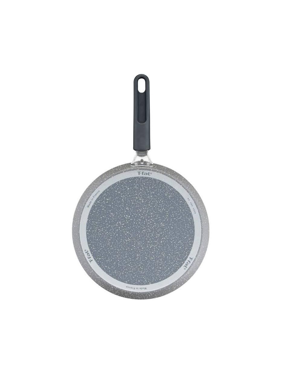 Sartén para crepas Cocina natural aluminio 2
