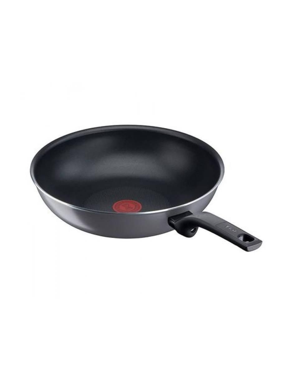 Sartén Wok Cook Lim y Fac aluminio Sartén Wok Cook Lim y Fac aluminio