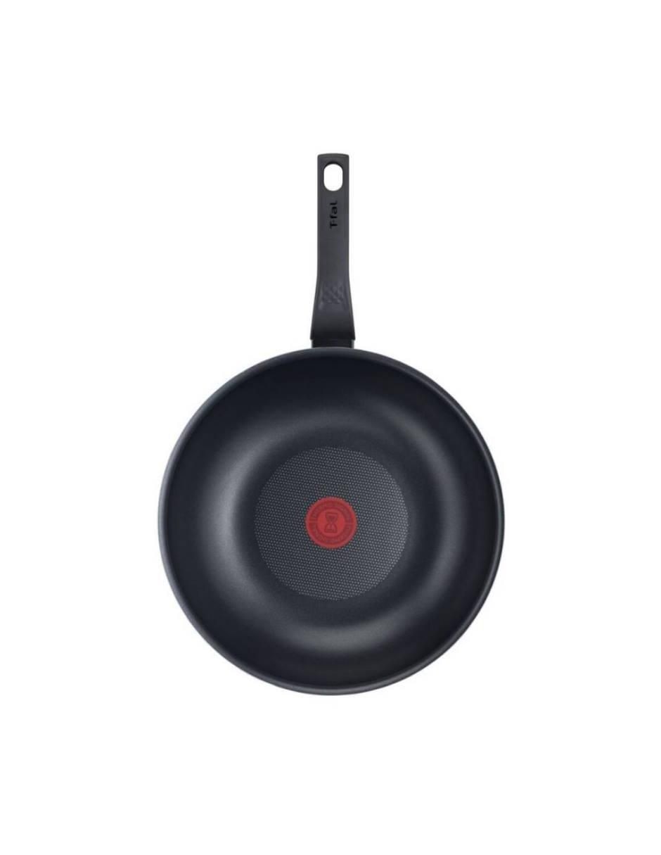 Sartén Wok Cook Lim y Fac aluminio 2