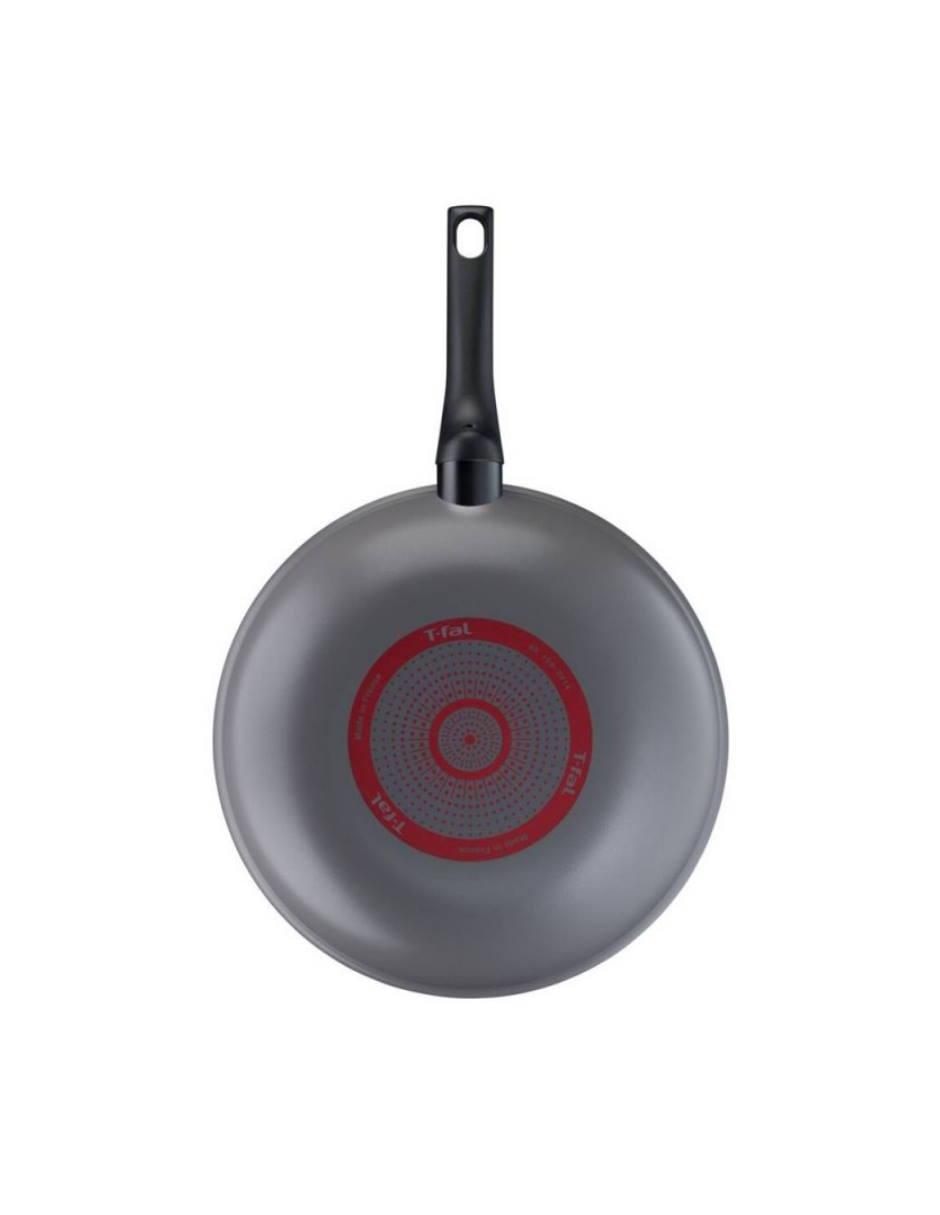 Sartén Wok Cook Lim y Fac aluminio 3