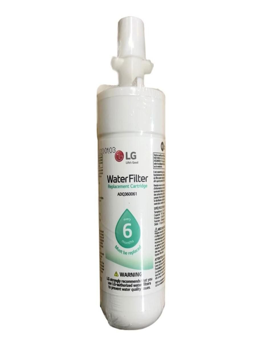 Repuesto para filtro de agua LT700P