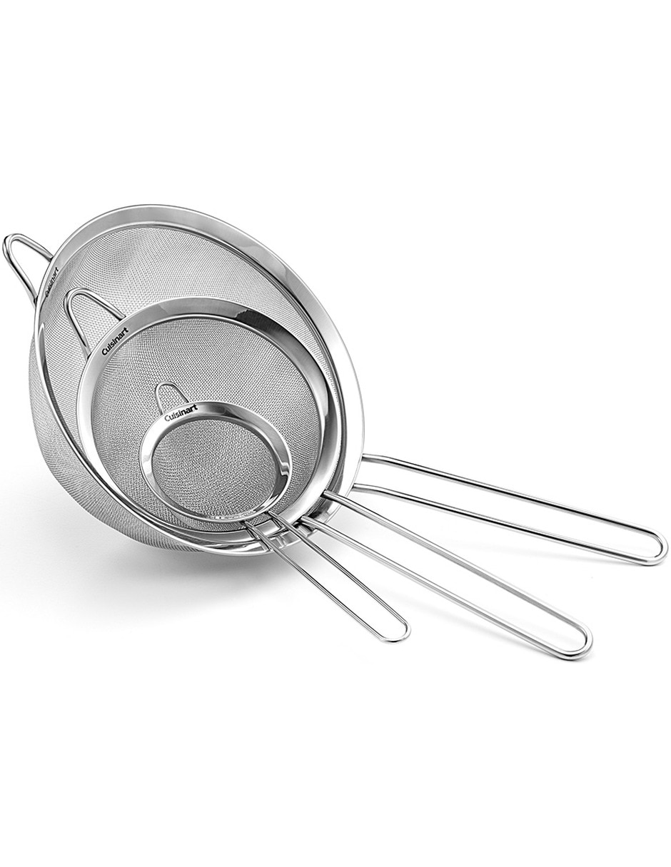 Set de coladores