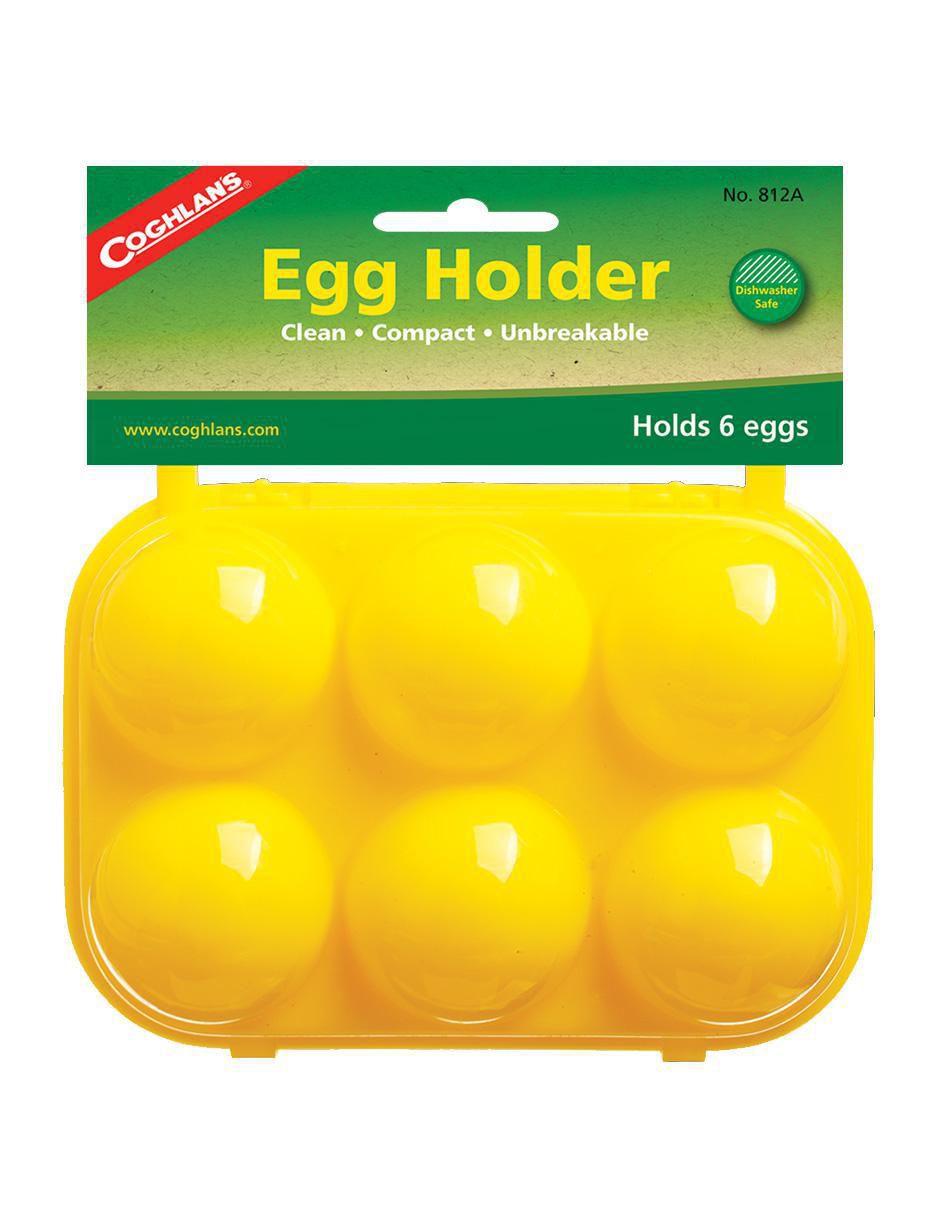 Porta huevos de plástico Porta huevos de plástico