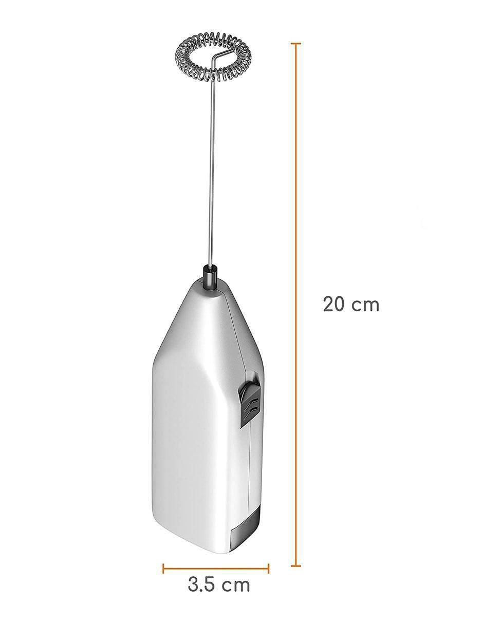 Espumador 3