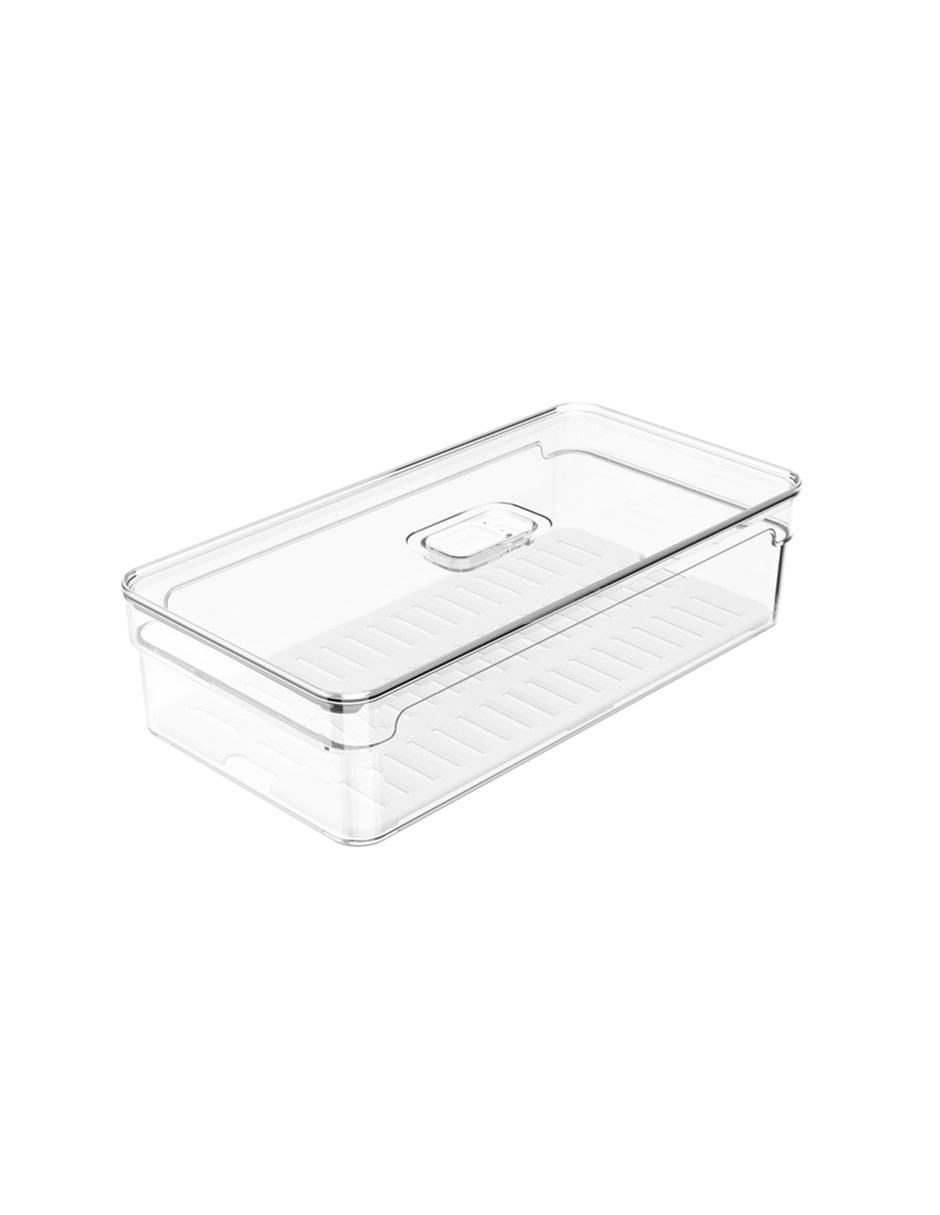 Organizador de alacena