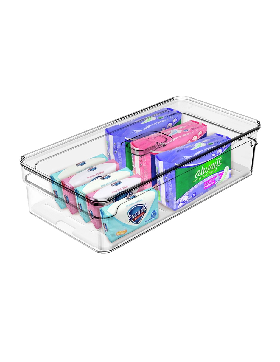 Organizador de alacena 4