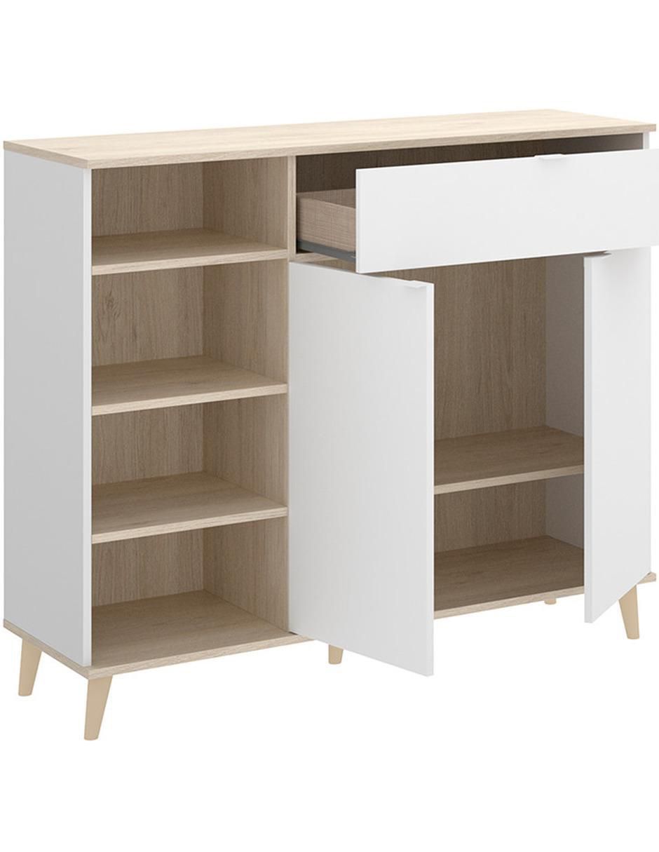 Alacena armable MDF 3