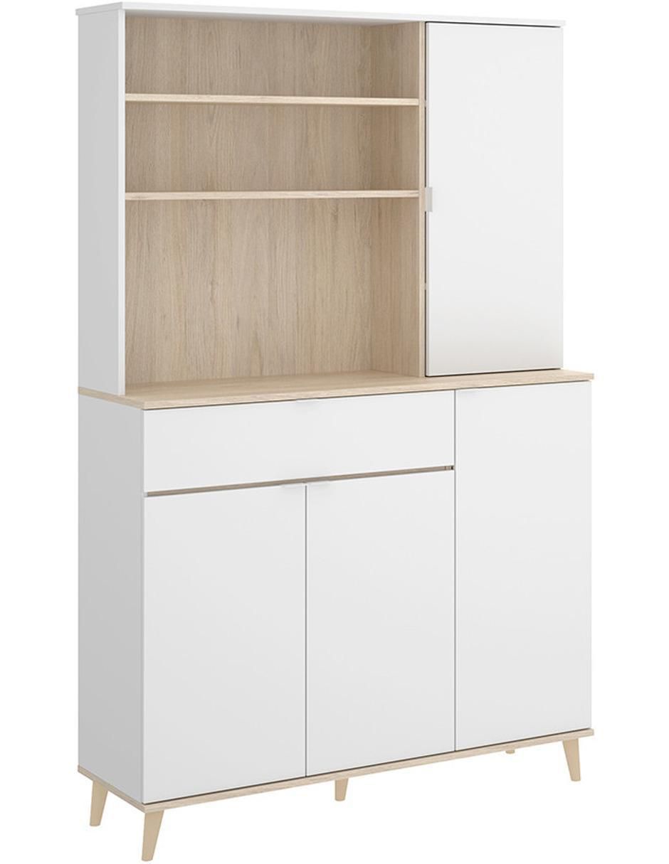 Alacena armable MDF 2