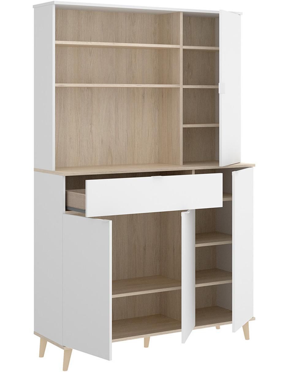 Alacena armable MDF 3