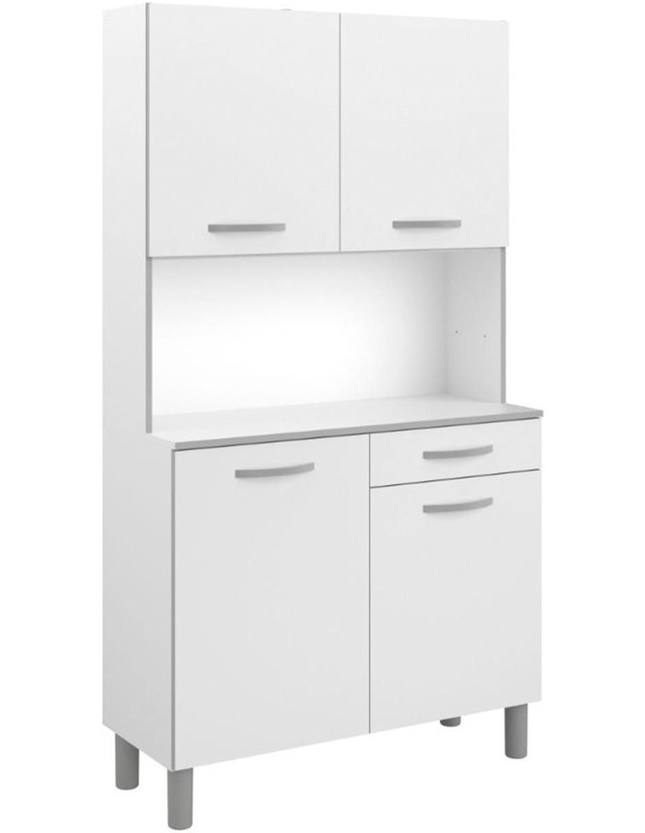 Alacena MDF 2