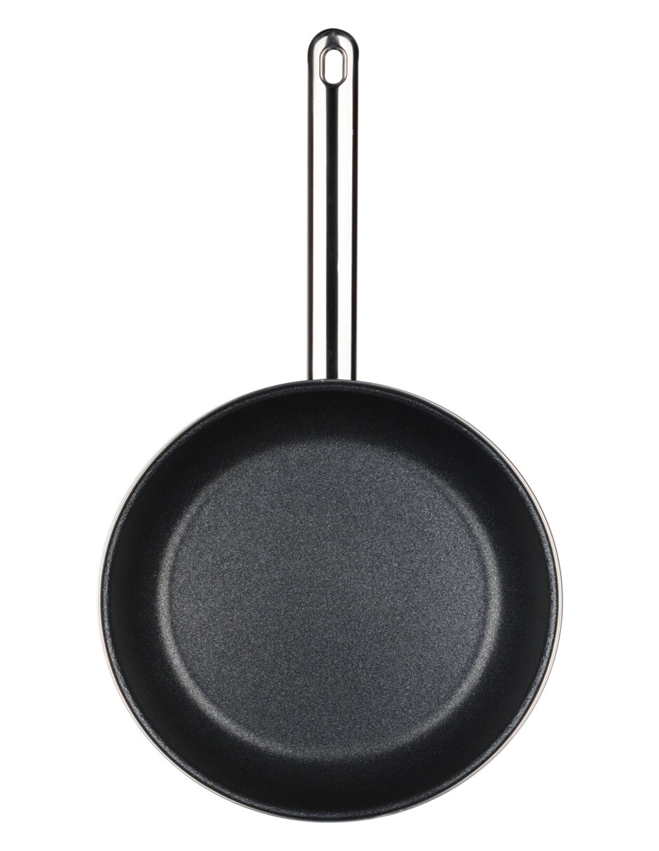 Sartén Elegance de acero vitrificado