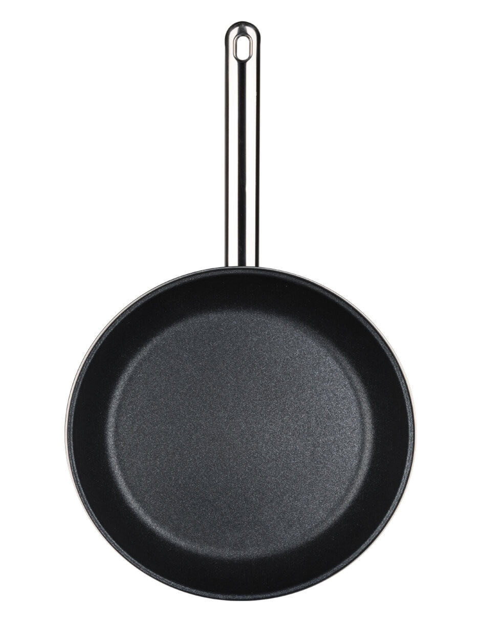 Sartén Elegance de acero vitrificado 4