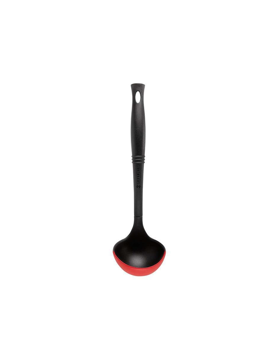 Cucharón Le Creuset de nylon 1