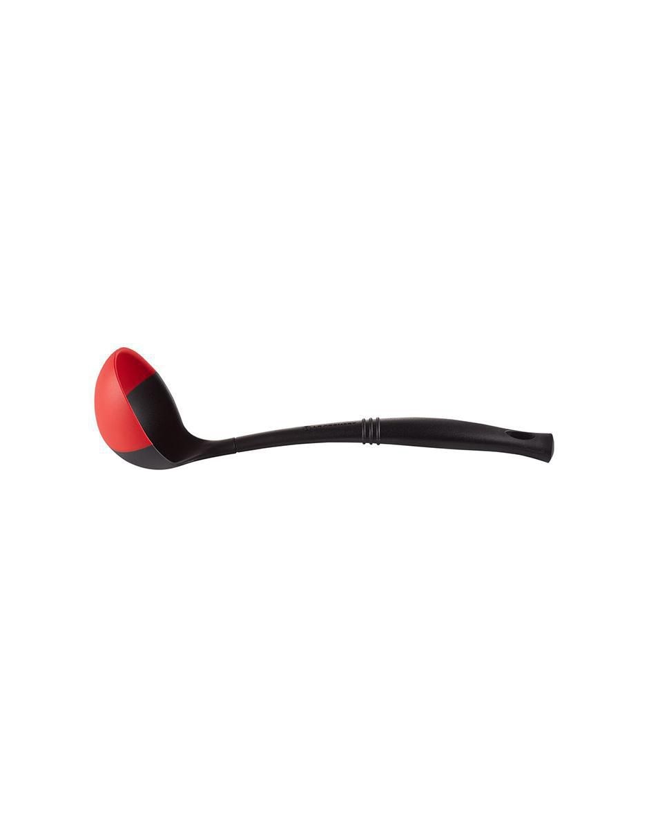 Cucharón Le Creuset de nylon 2