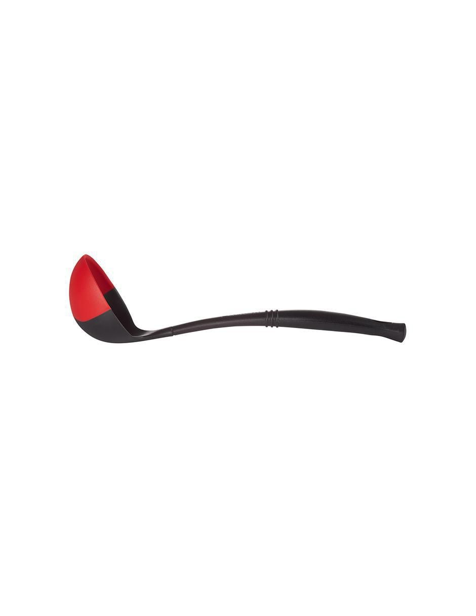 Cucharón Le Creuset de nylon 3