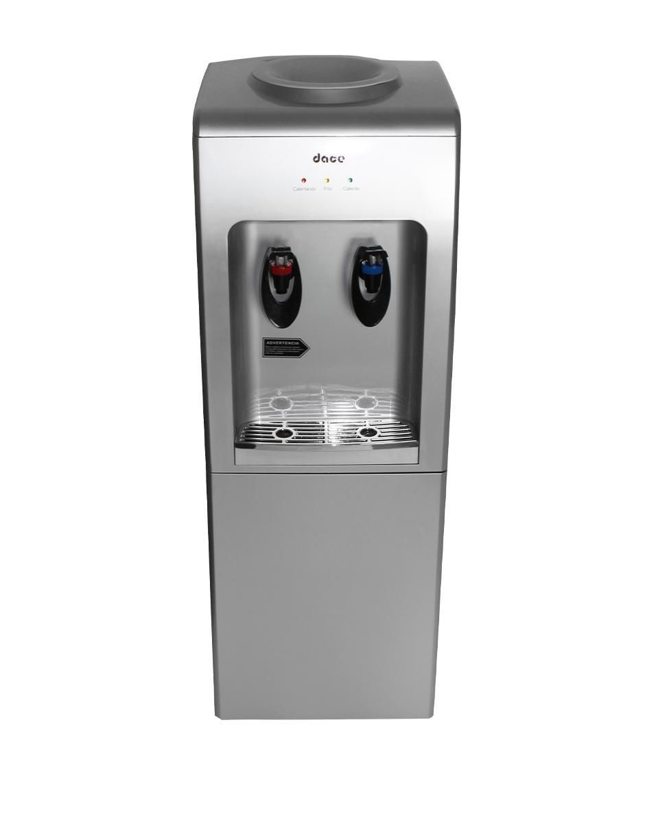 Dispensador de agua fría y caliente Dace EAPT02S
