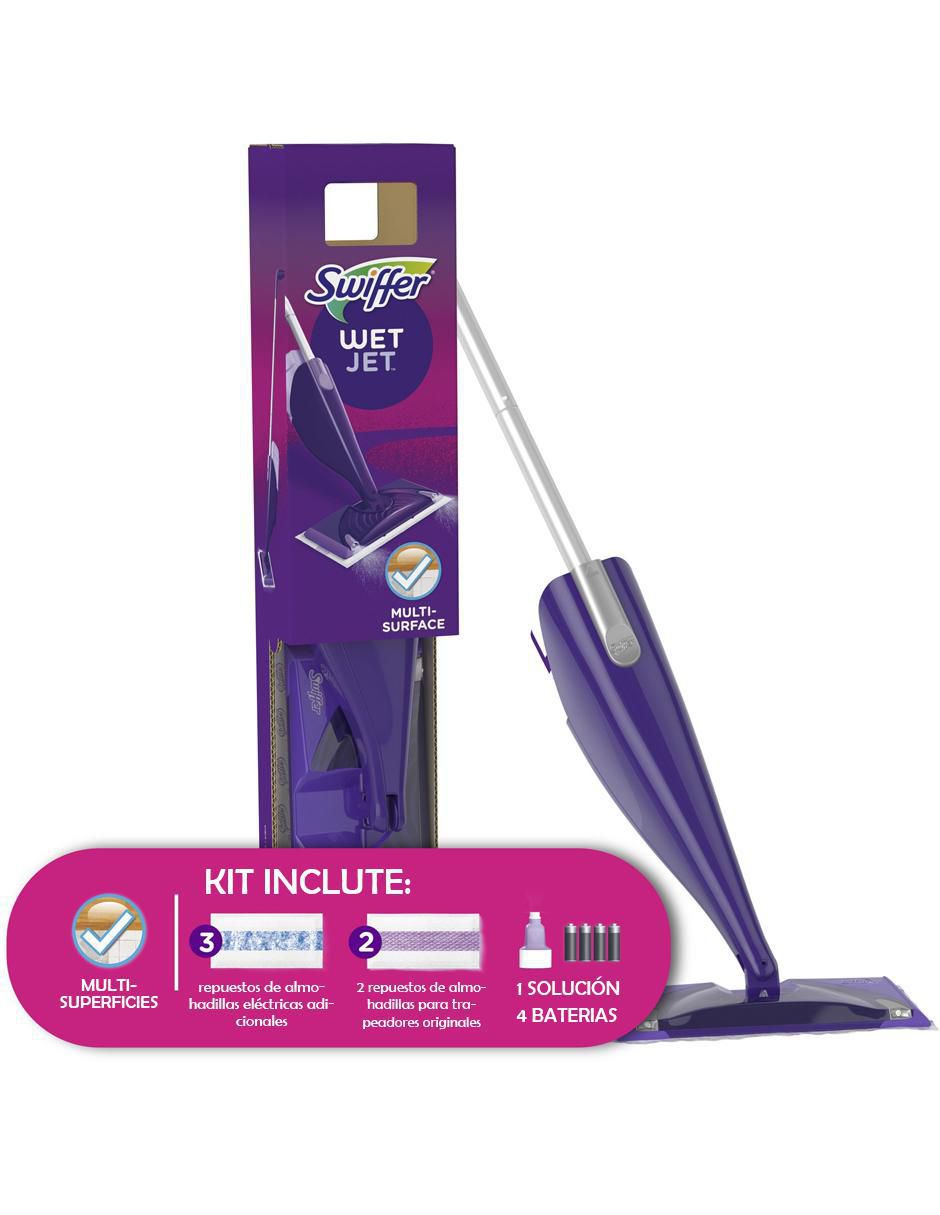 Kit Limpiador 2