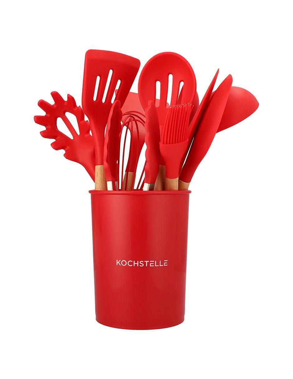 Set de utensilios para cocina Kochstelle