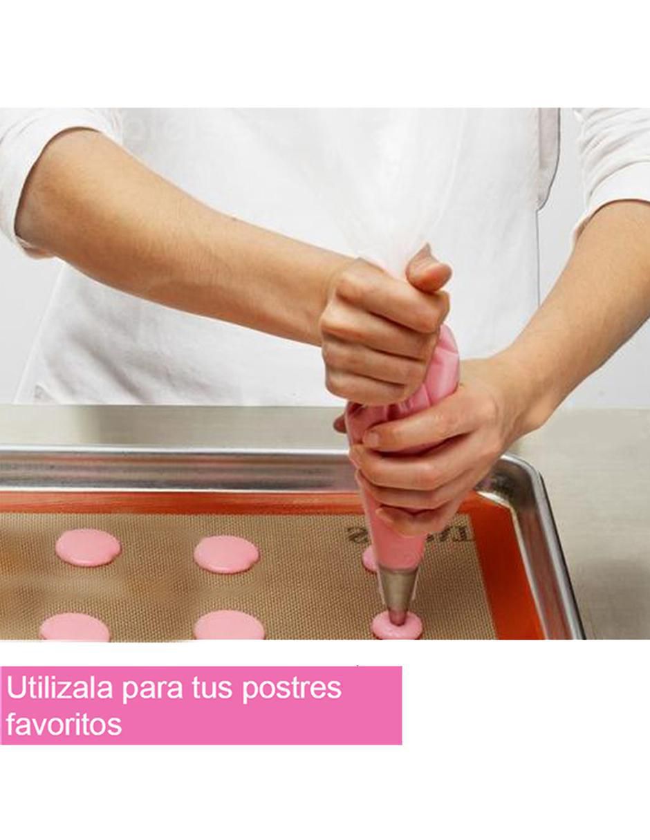 Set manga para repostería 3