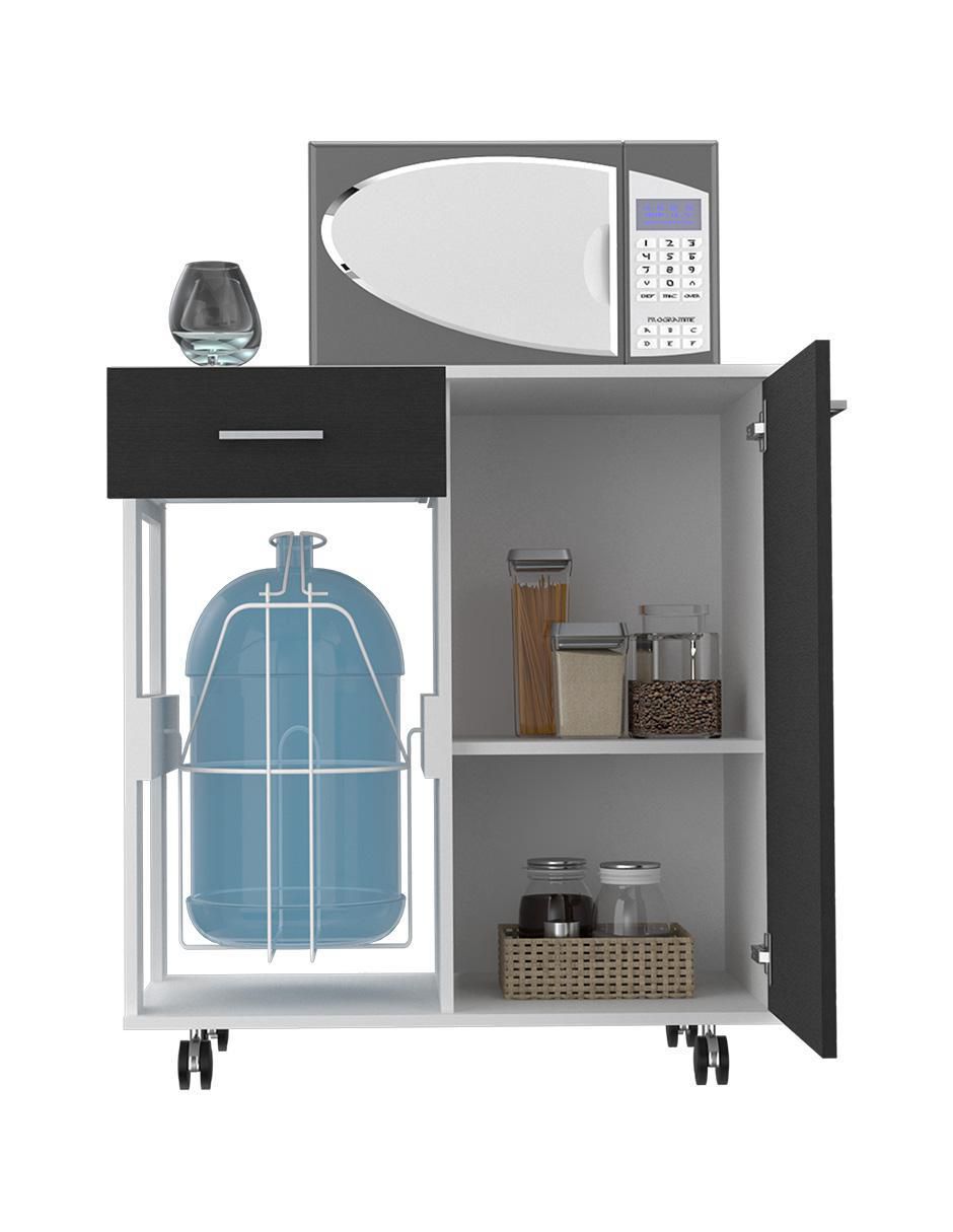 Alacena armable melamina 2