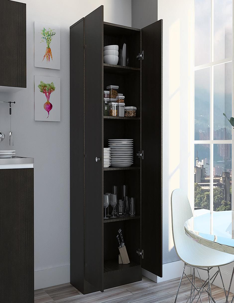 Alacena armable sofia melamina 4