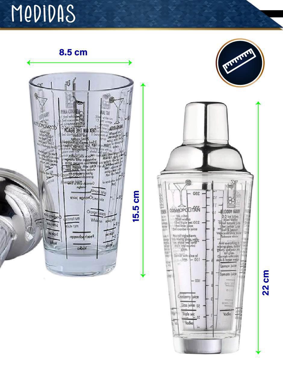 Set De Vasos De Cristal Elegantes Para Tus Bebidas Favoritas – CHIC-FANTASY