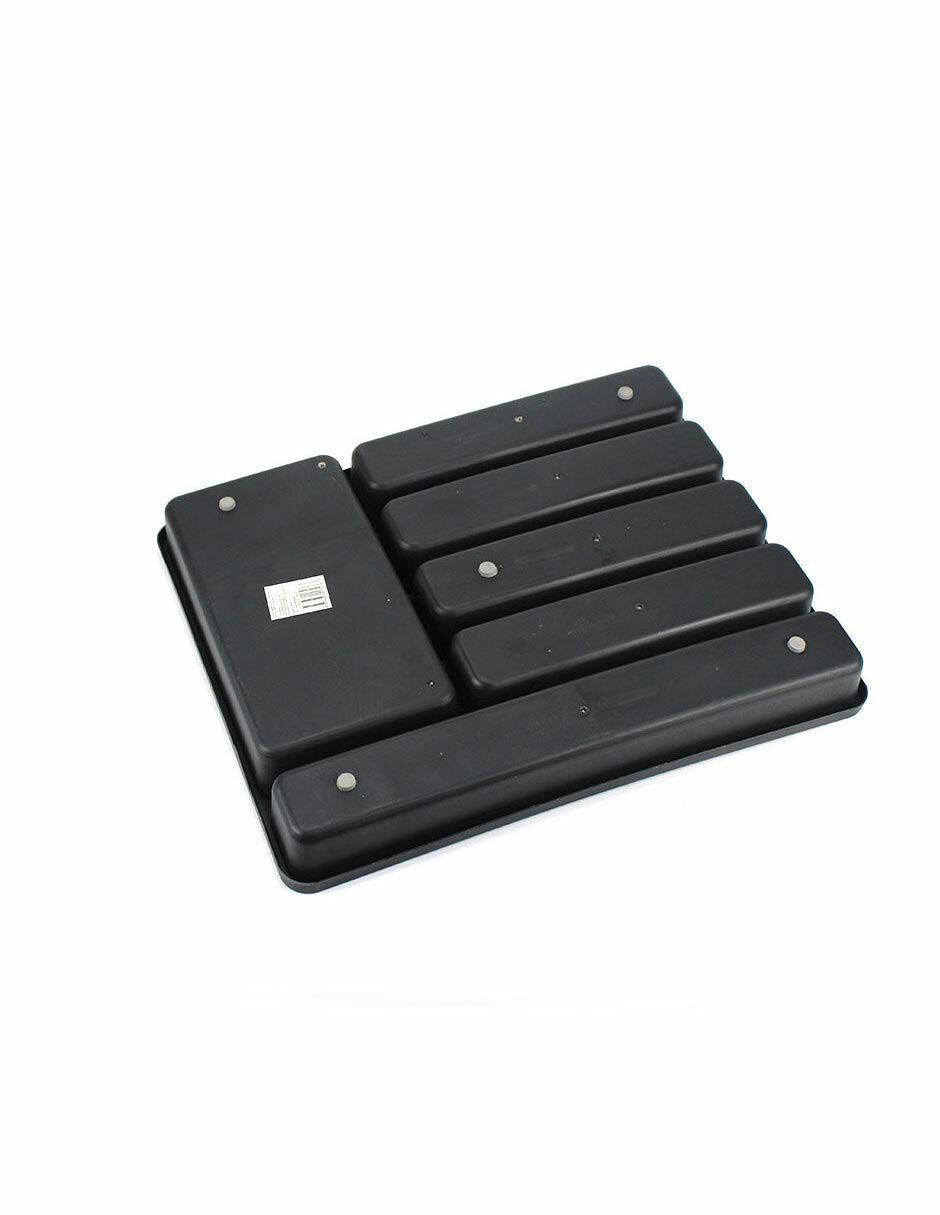 Organizador para cubiertos 2