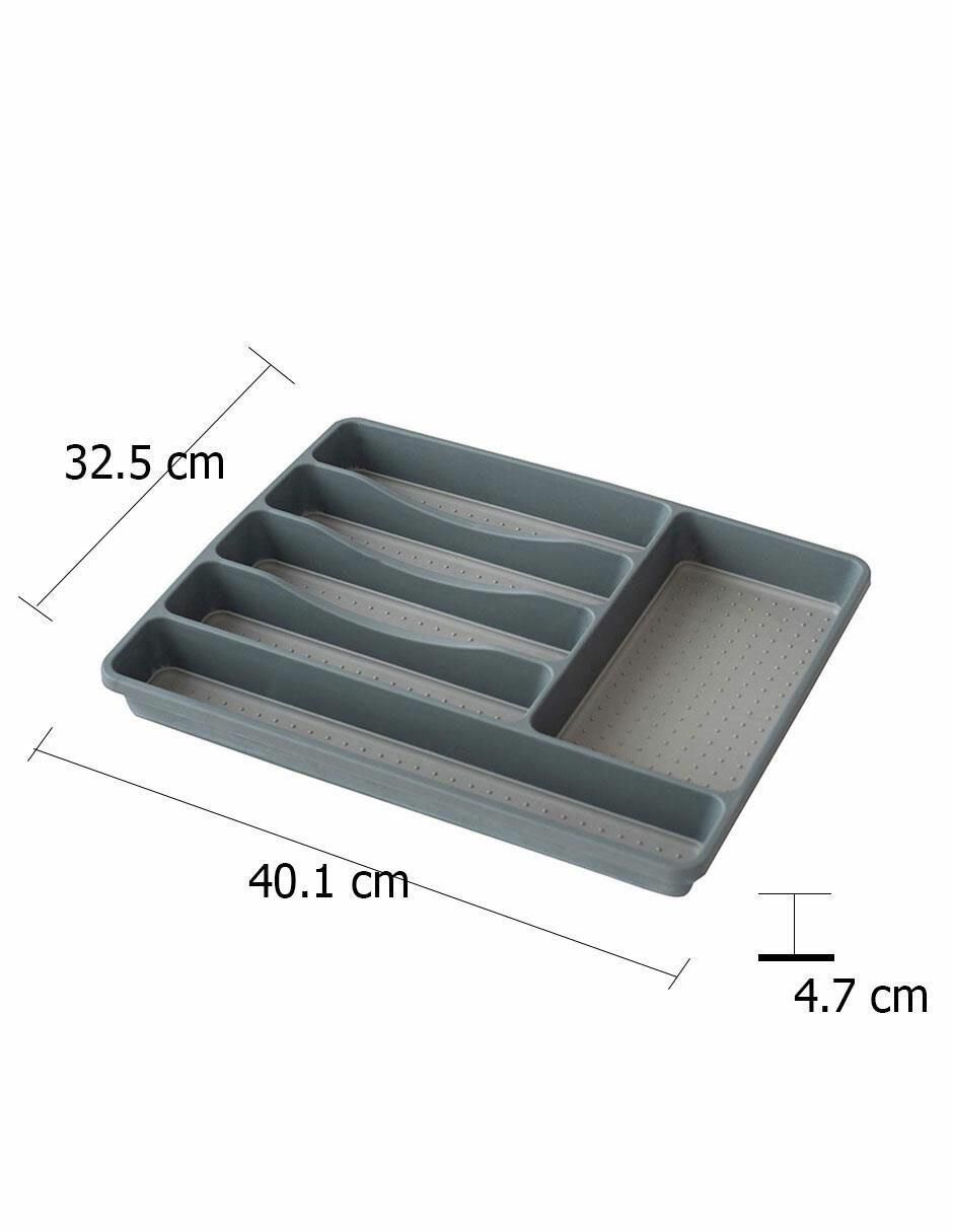 Organizador para cubiertos 3