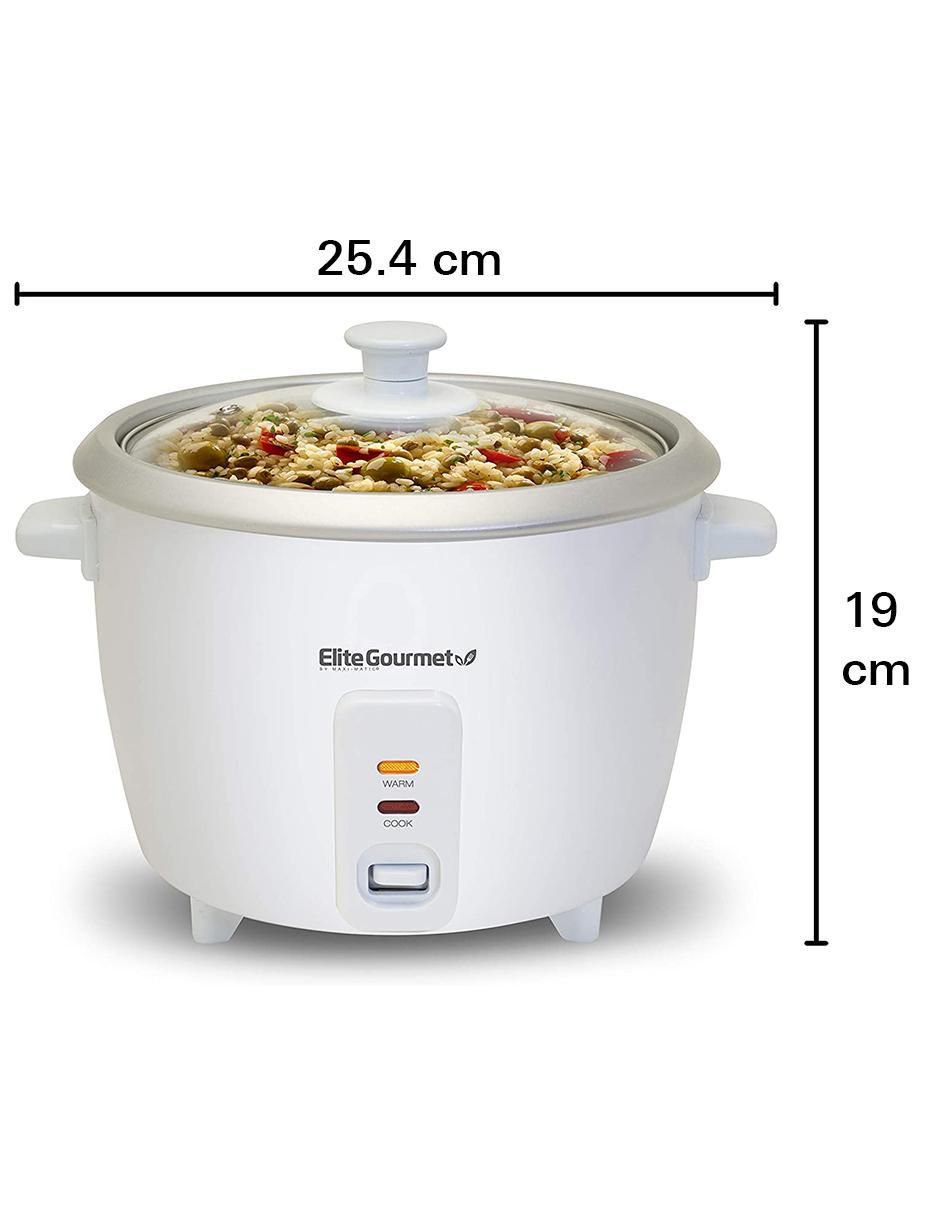 Arrocera eléctrica 11