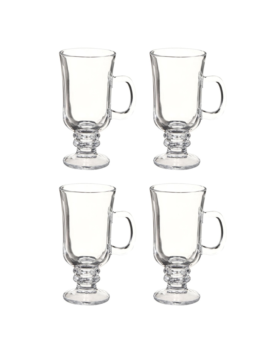 Set tazas cappuccino 2