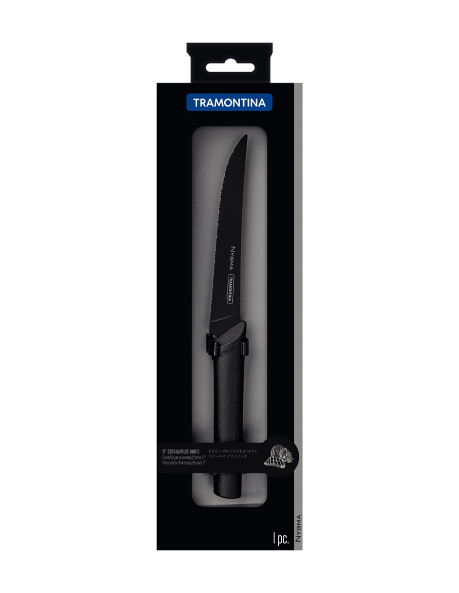 Cuchillo multiusos nygma 3