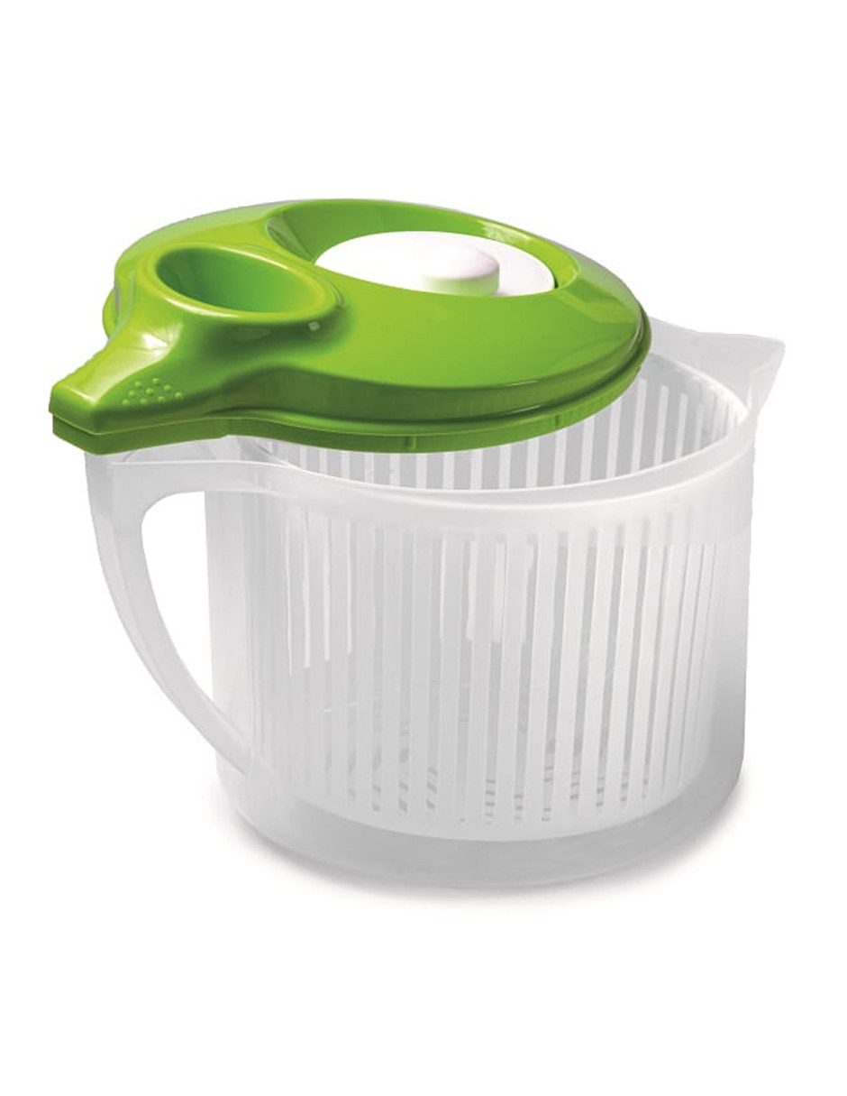 Centrifugador de alimentos 4