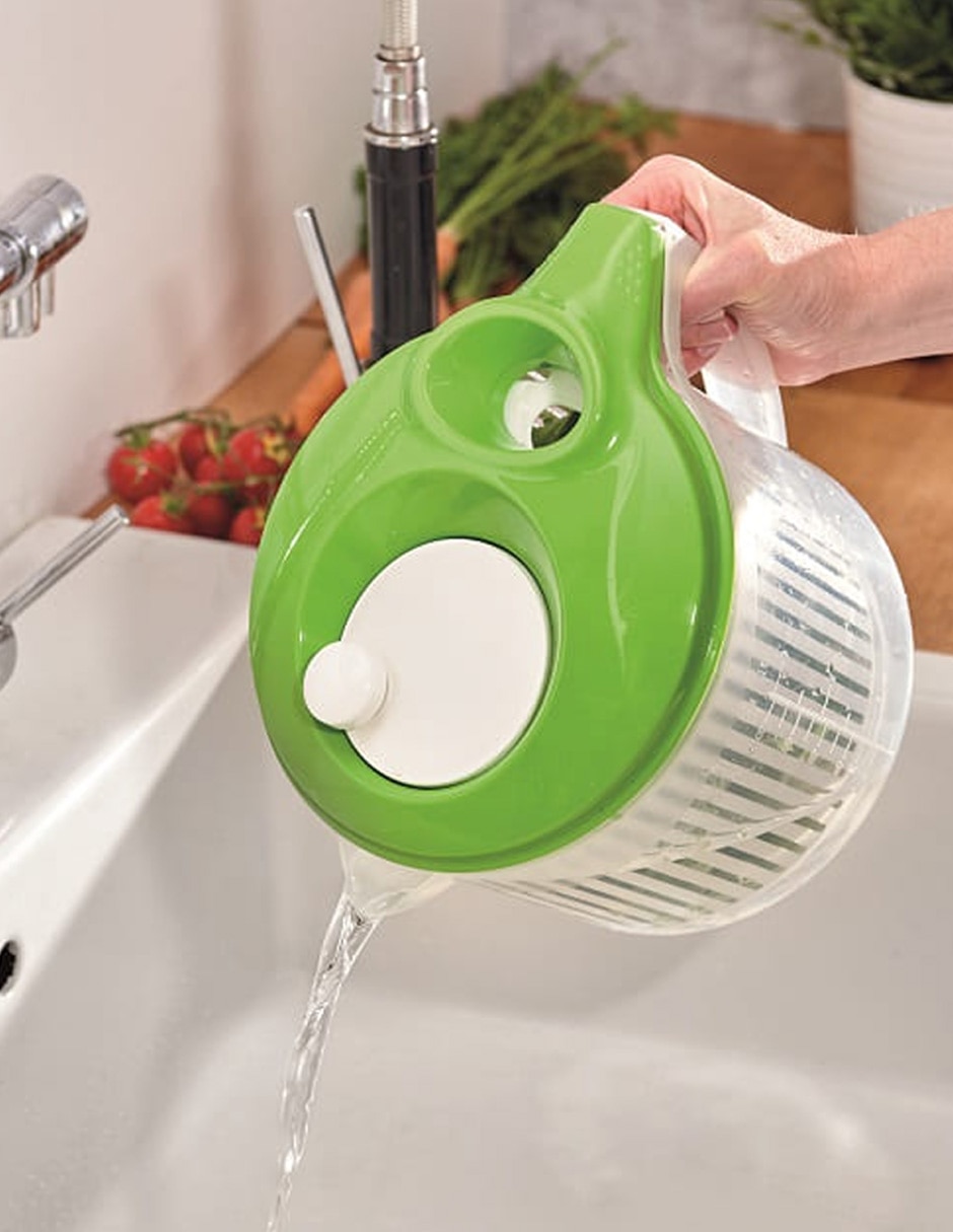 Centrifugador de alimentos 5