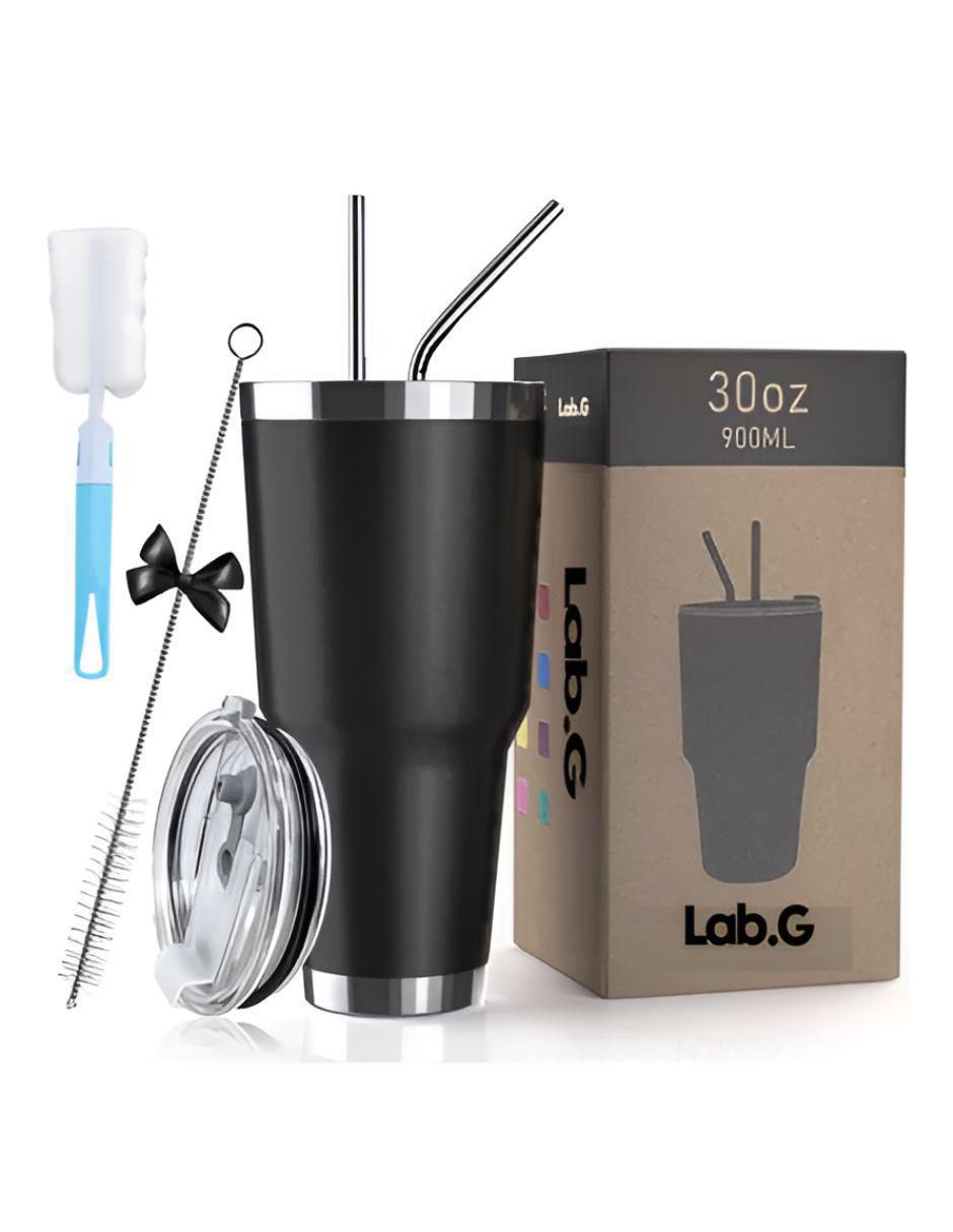 Termo de acero inoxidable 4
