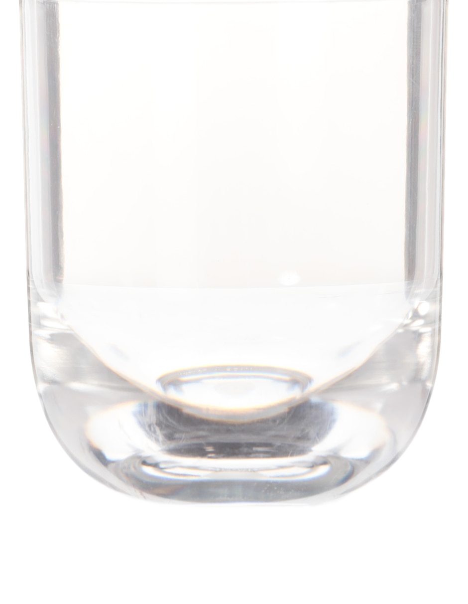 Set vasos con 4 piezas 4
