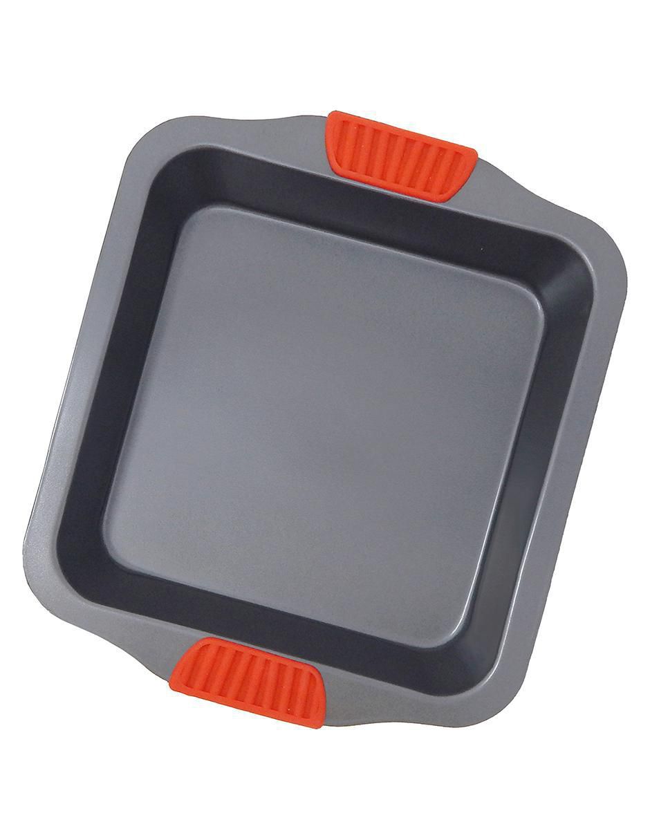 Charola para hornear de aluminio Charola para hornear de aluminio