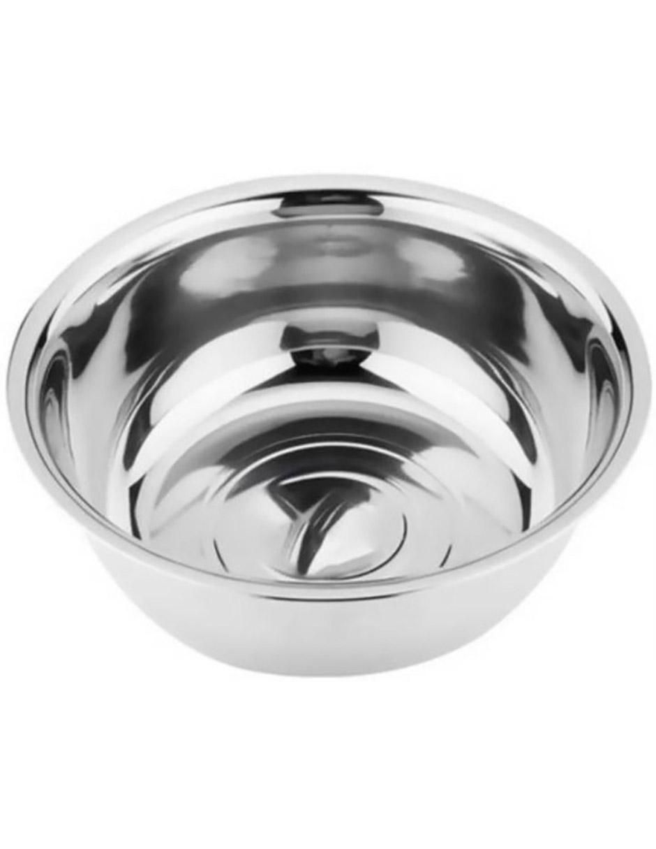 Bowl de acero inoxidable 2