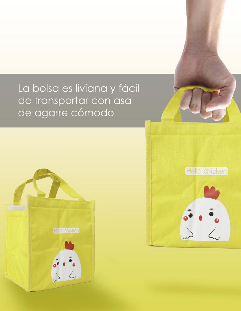 Ilios innova animalitos