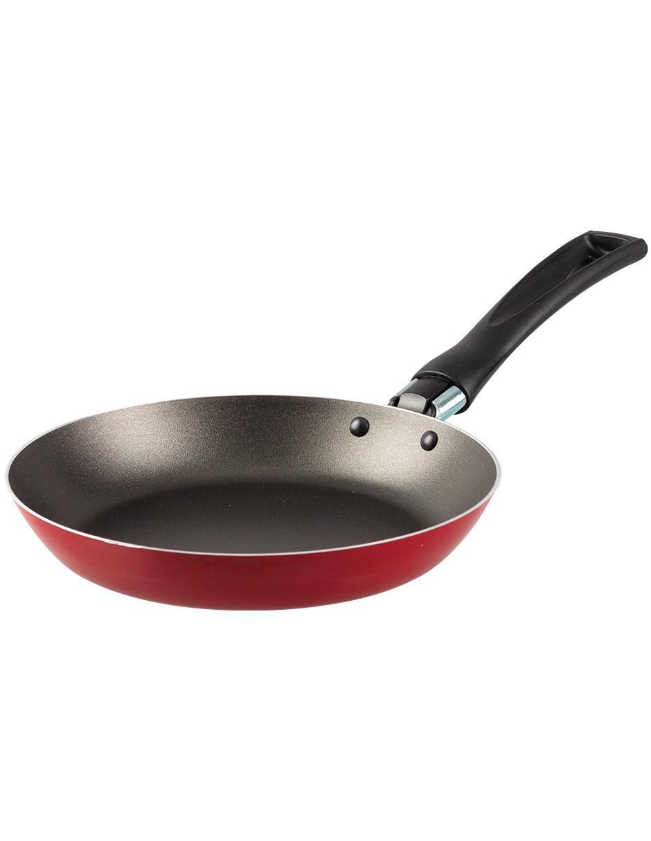 Set de sartenes Classic de aluminio 3 piezas 3
