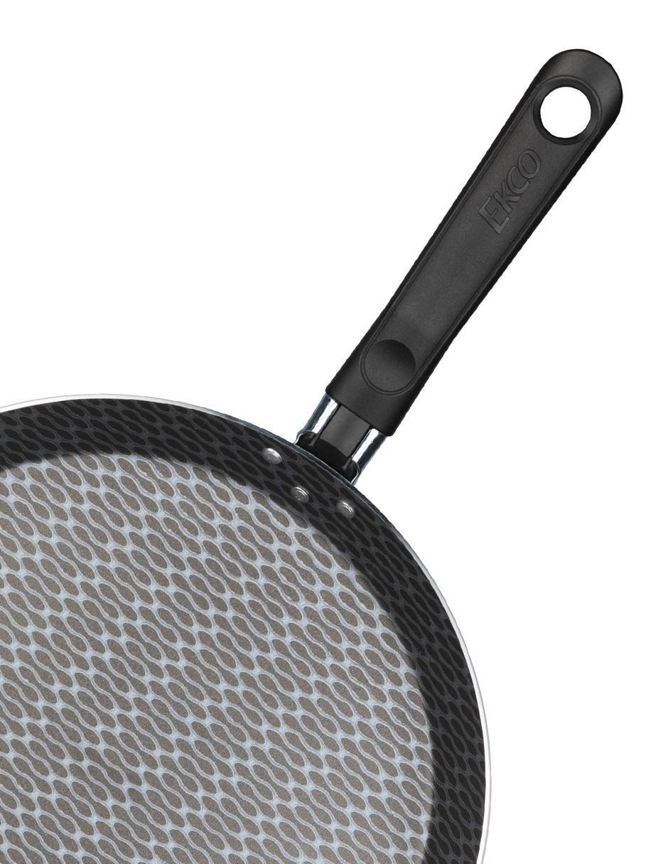 Sartén para crepas Classic de aluminio 4