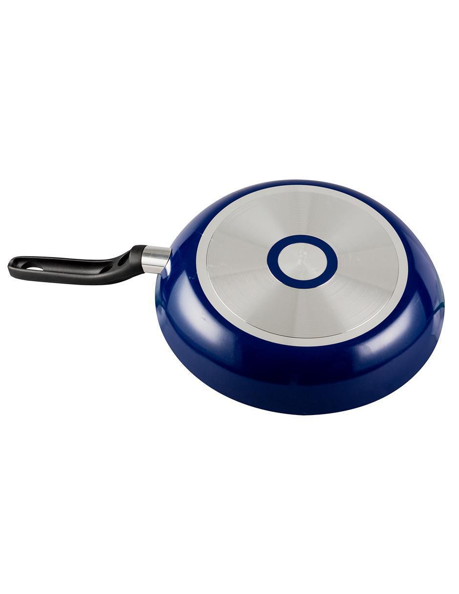 Sartén de aluminio 3