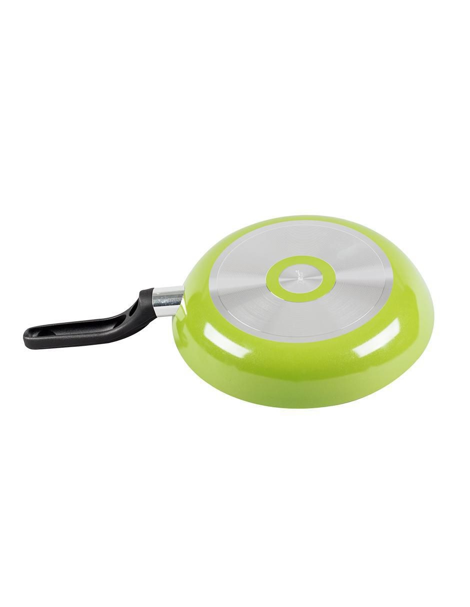 Sartén Classic de aluminio 3