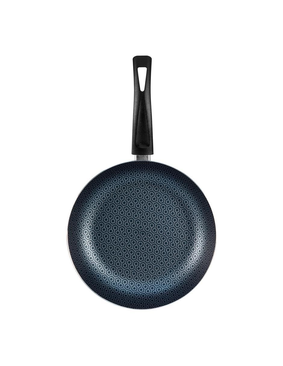 Sartén Classic de aluminio 3