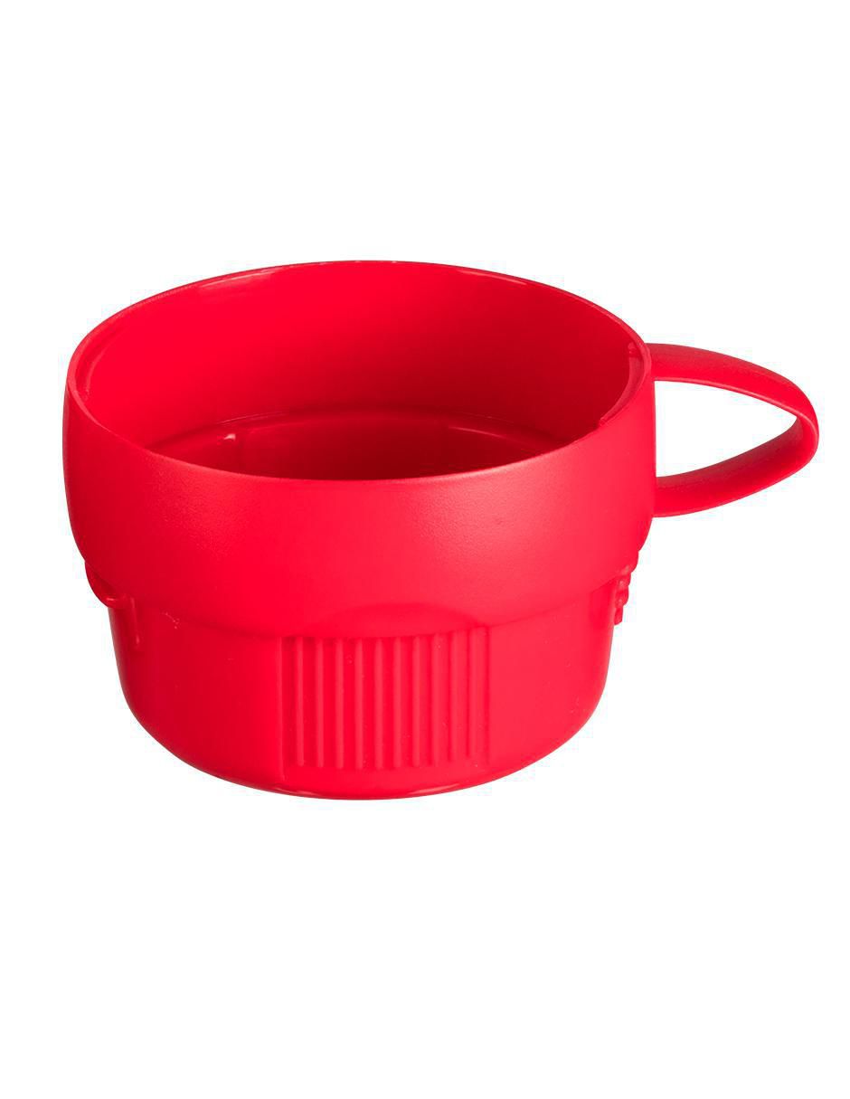 Termo Polaris con tapa rosca 1 L 3