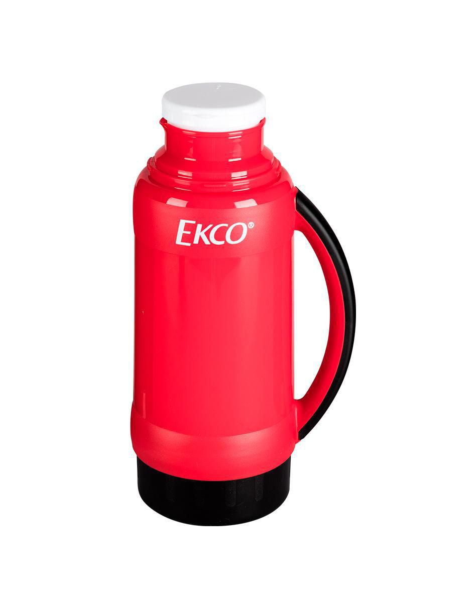 Termo Polaris con tapa rosca 1 L 4